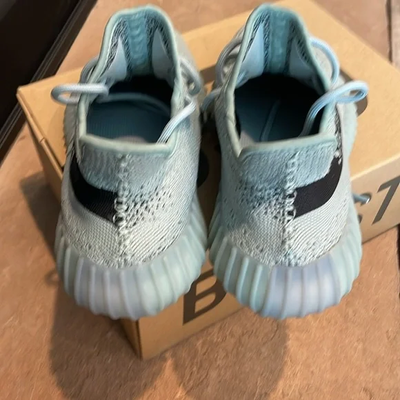 Adidas Yeezy Boost 350 V2 ‘SALT’ - Picture 6 of 15